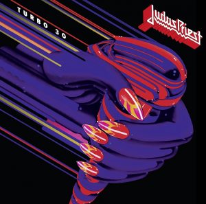  Judas Priest Turbo 