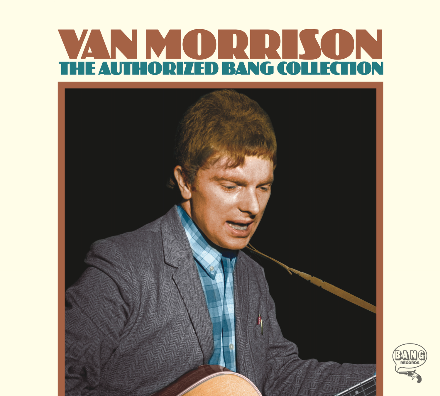 The Authorized Bang Collection
