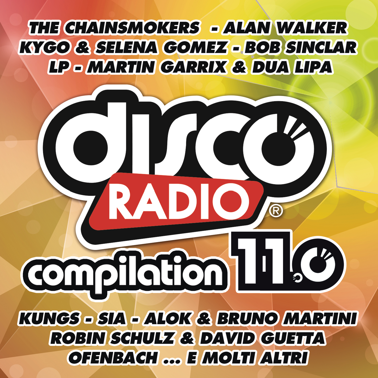 Disco Radio 11.0