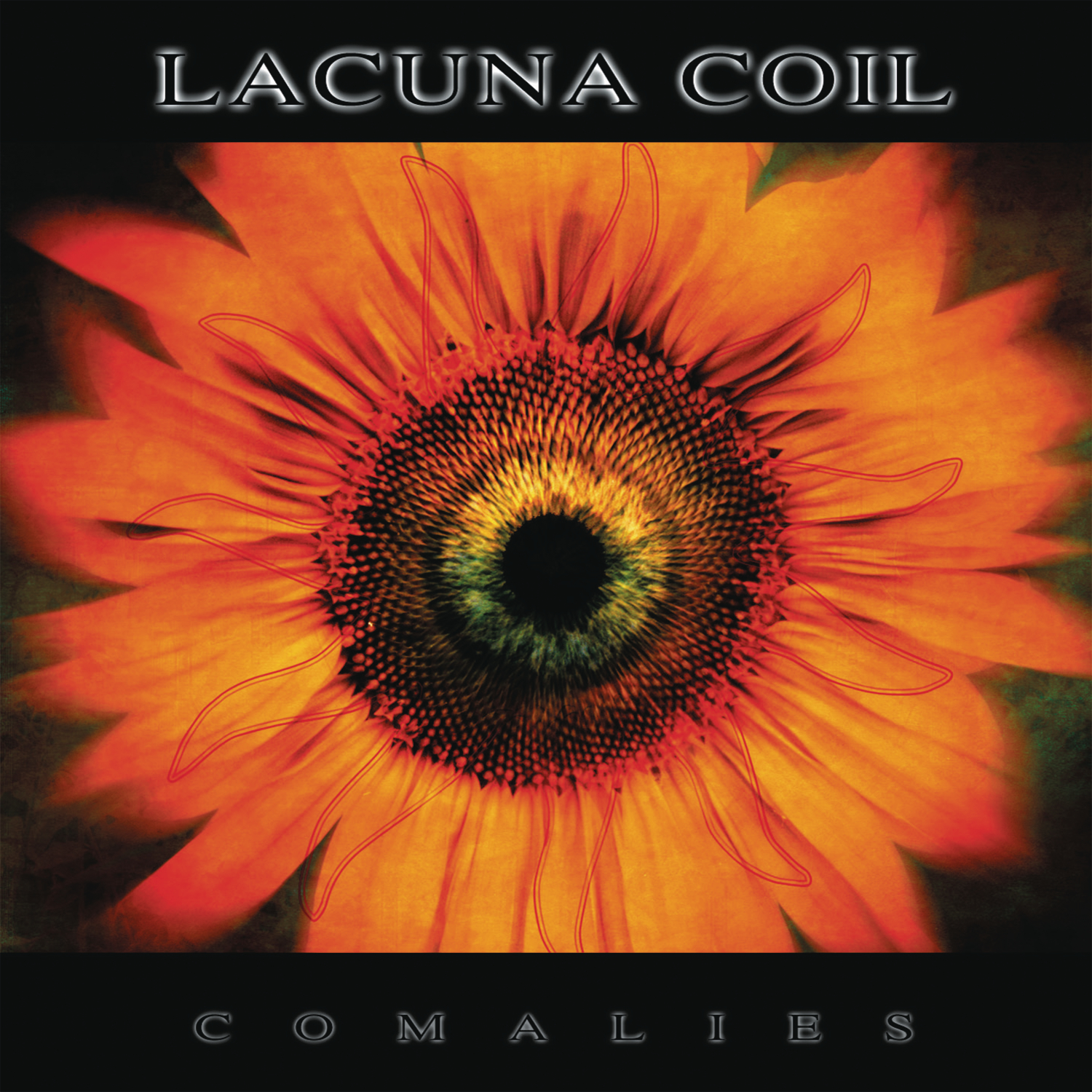 Comalies (Deluxe Edition)