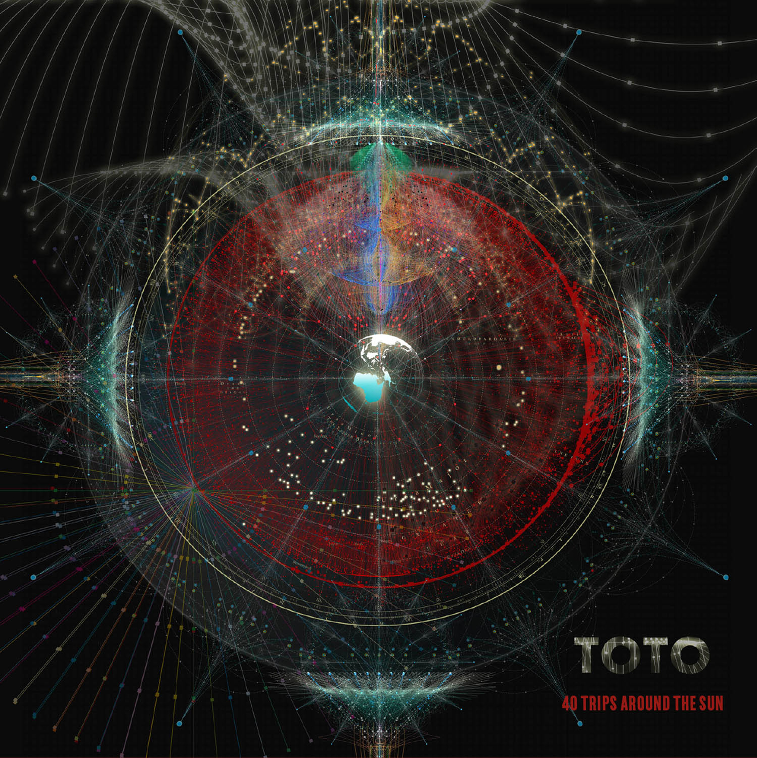 Il nuovo singolo “Spanish Sea”,I Toto festeggiano con un Tour e un nuovo album!