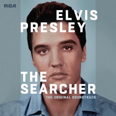 Elvis Presley The Searcher