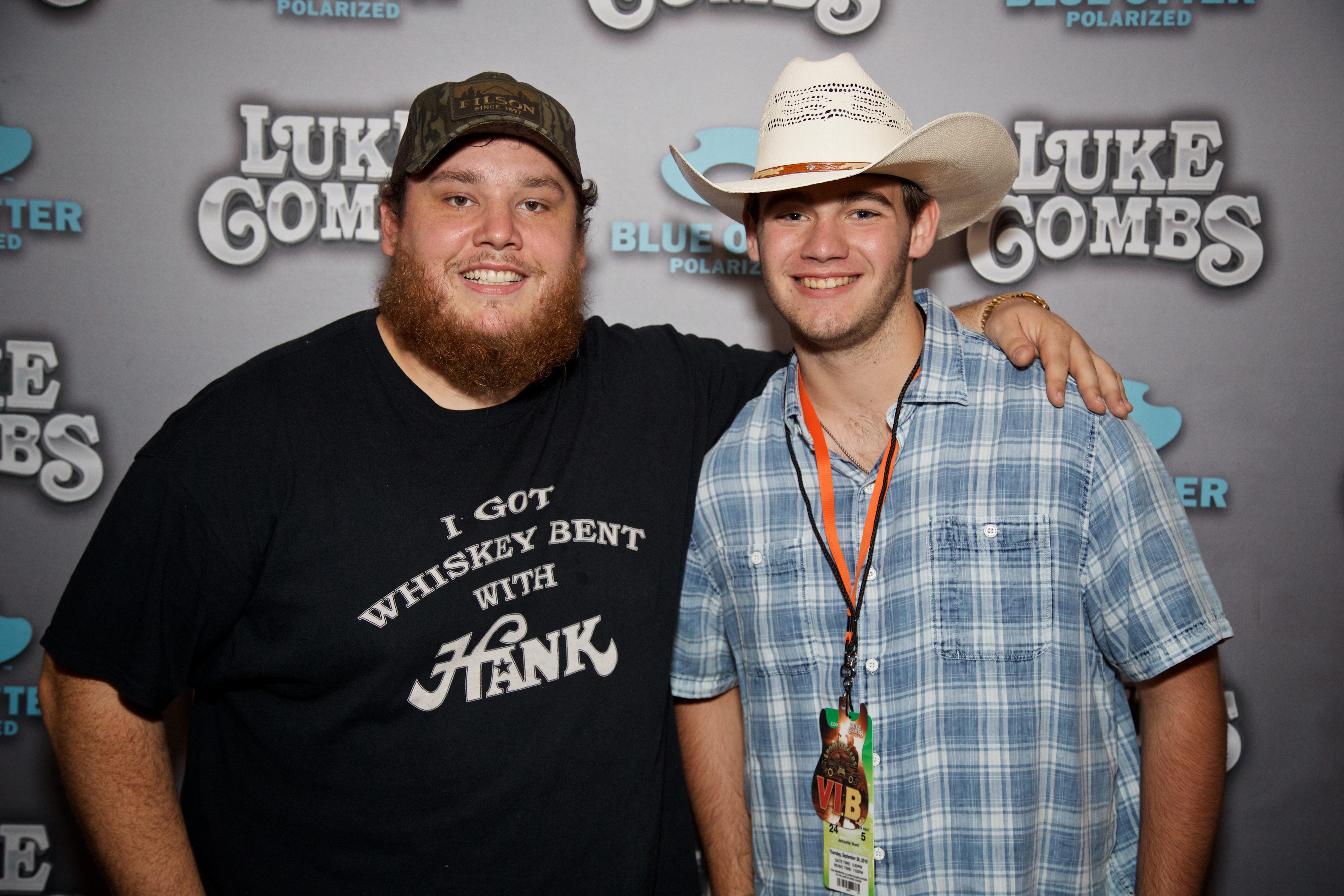 Luke Combs Stops Concert To Repay Young Fans For Their, 48% OFF