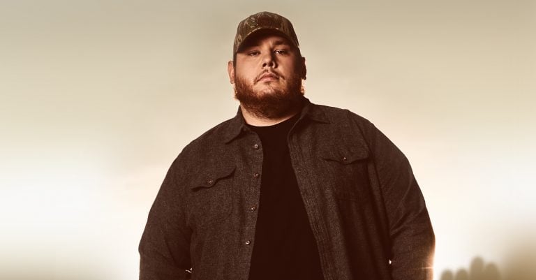 Pre-order new album + receive new song! - Luke Combs