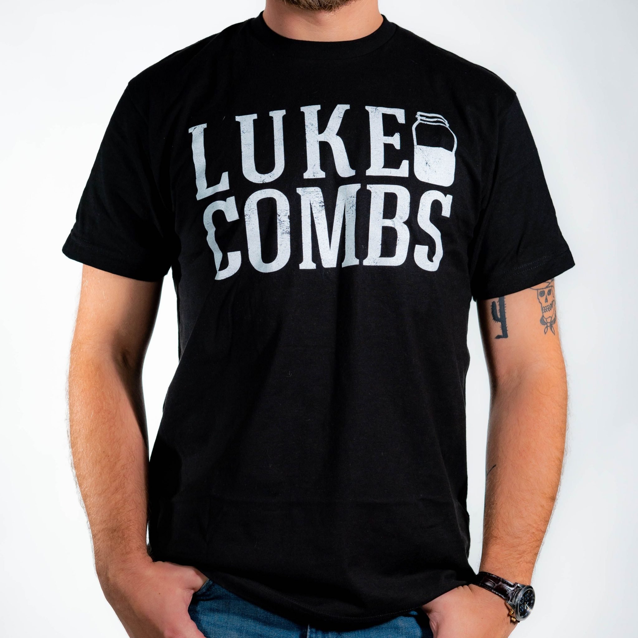 Shirts Archives Luke Combs