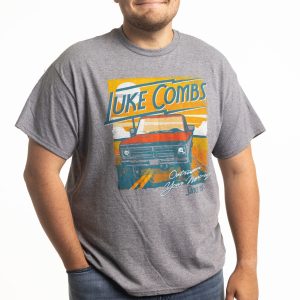 Shirts Archives - Luke Combs