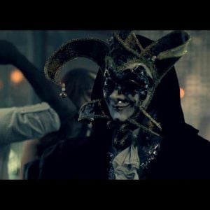 Michael Jackson - Behind The Mask short film