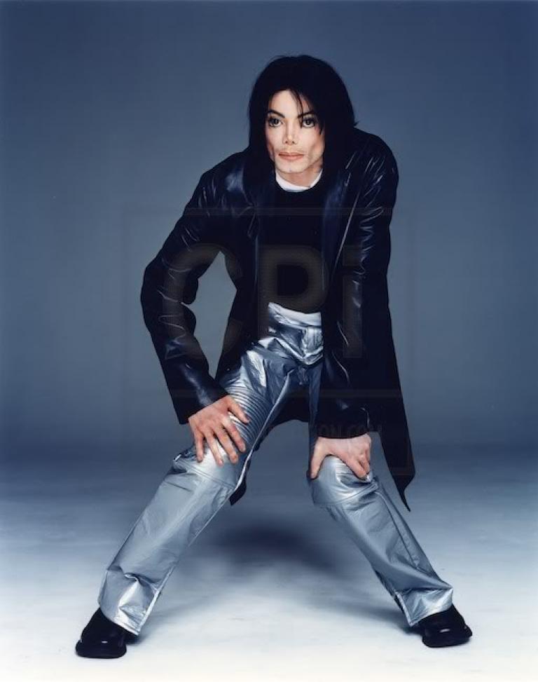 MJ <3