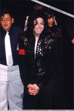 LOVABLE - Michael Jackson Official Site