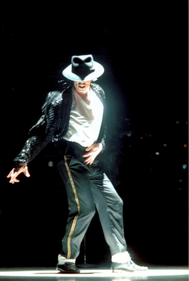 billie jean - Michael Jackson Official Site