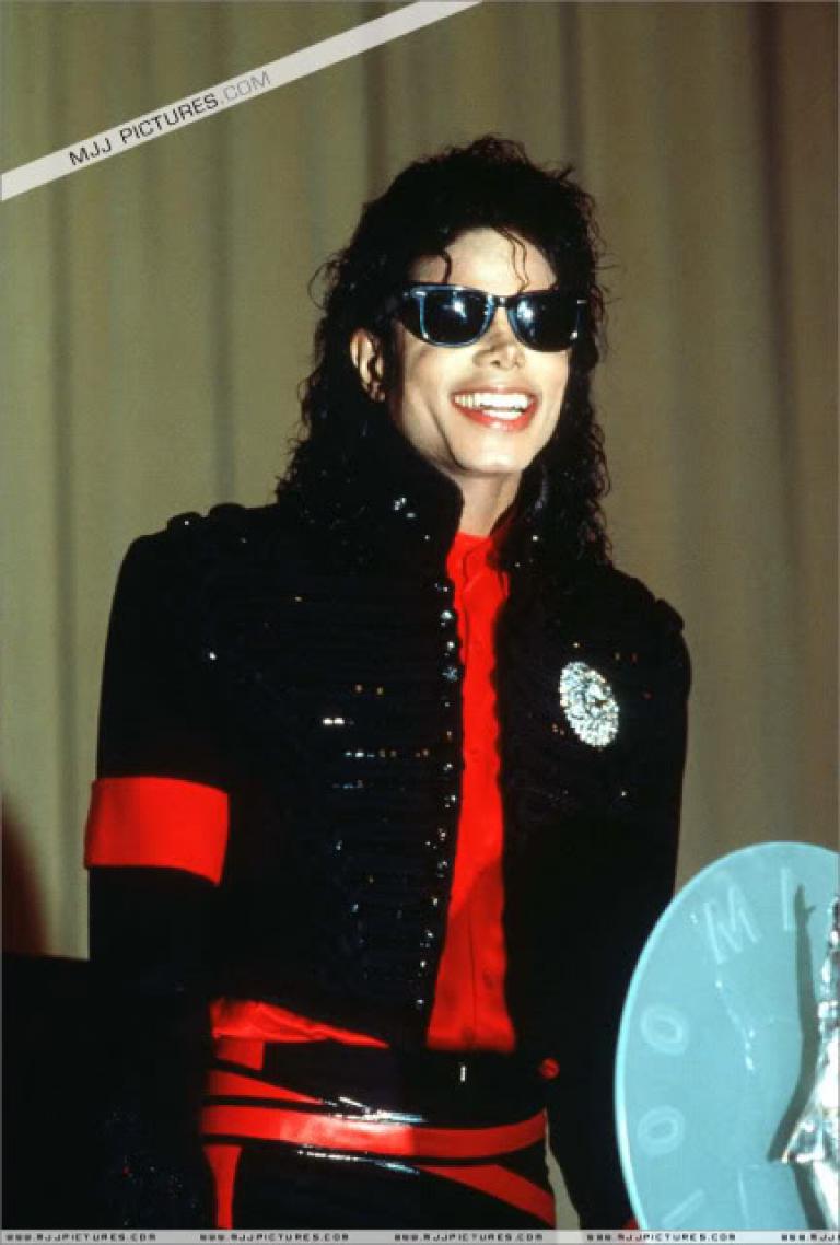 Gorgeous Michael!!