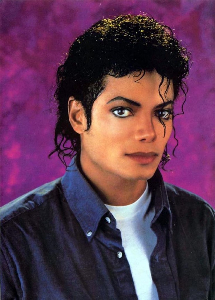 Gorgeous! - Michael Jackson Official Site