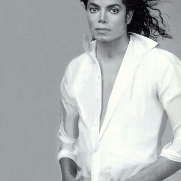 Beautiful Michael