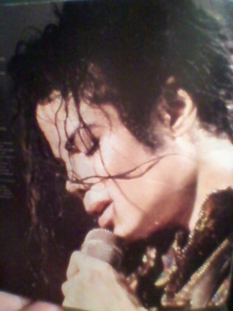 Trully love Michael
