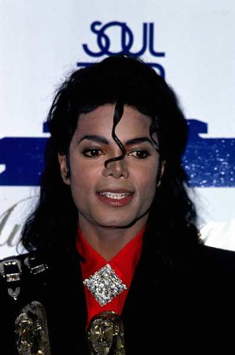 o Michael…