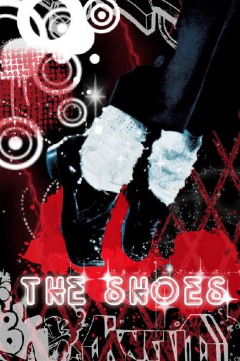 The Shoes - Michael Jackson Official Site