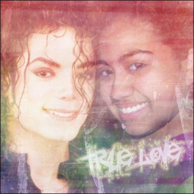 MJ Signature I made for Another Fan(Monica AKA Thrillerchick3)