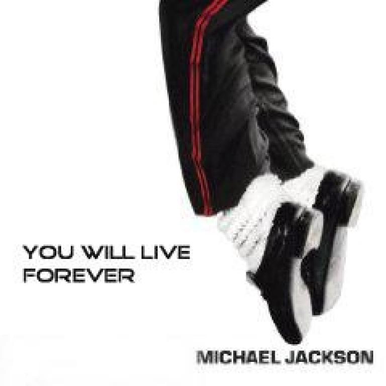 You Will  Live Forever