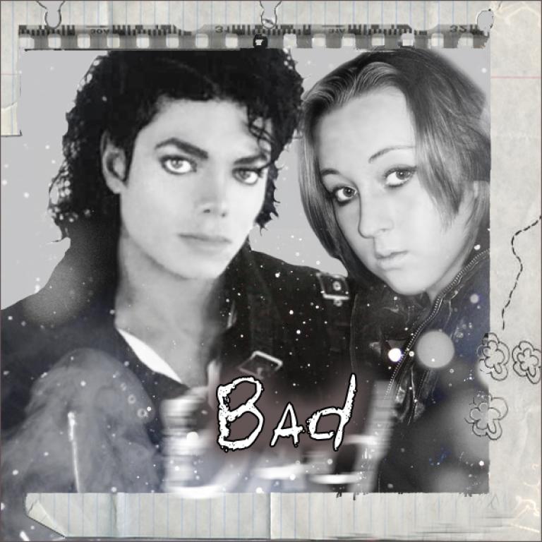 Bad boy and Bad girl