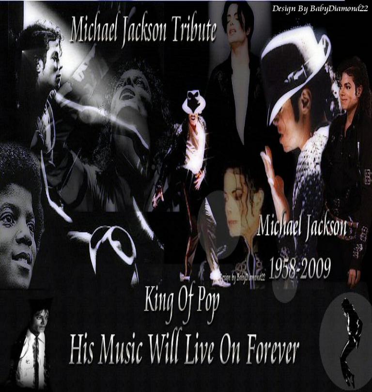 Michael Tribute
