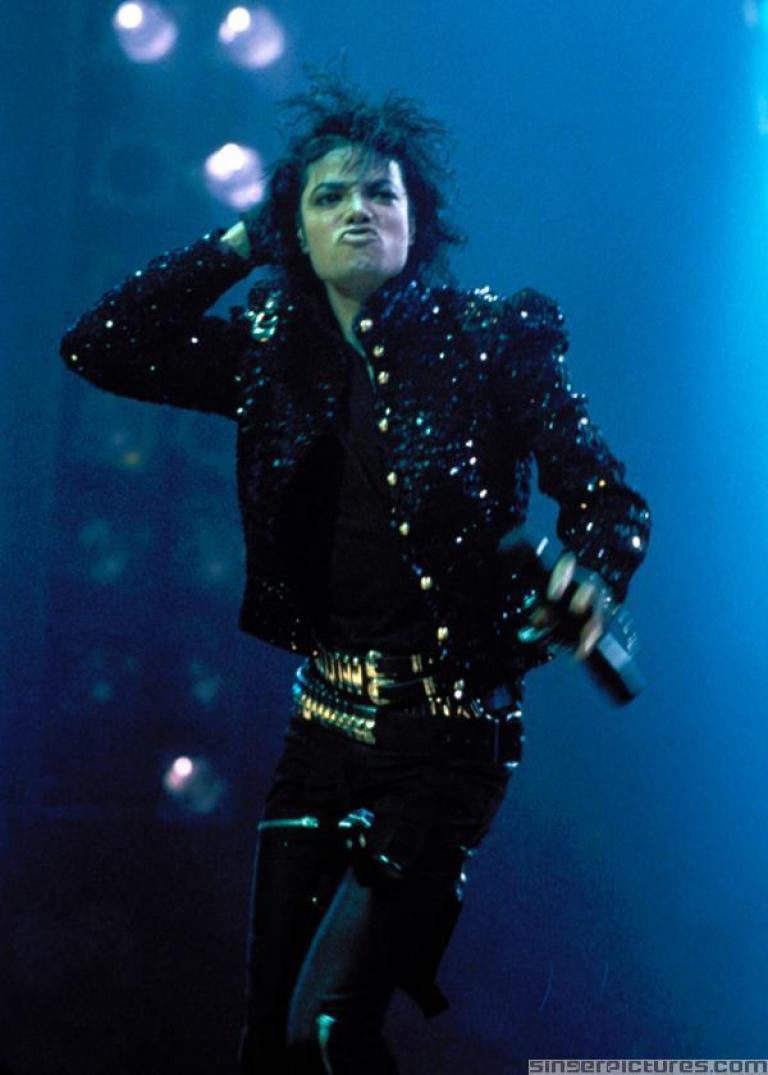 R.I.B Michael Jackson - Michael Jackson Official Site