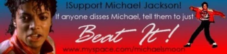unbeatable banner for my MySpace fan page
