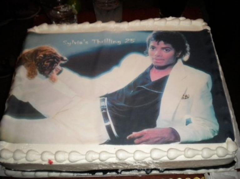 My Birthday Cale Michael Jackson Official Site