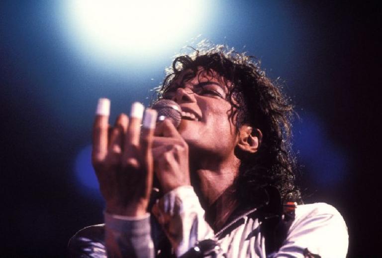 Michael Jackson Official Site