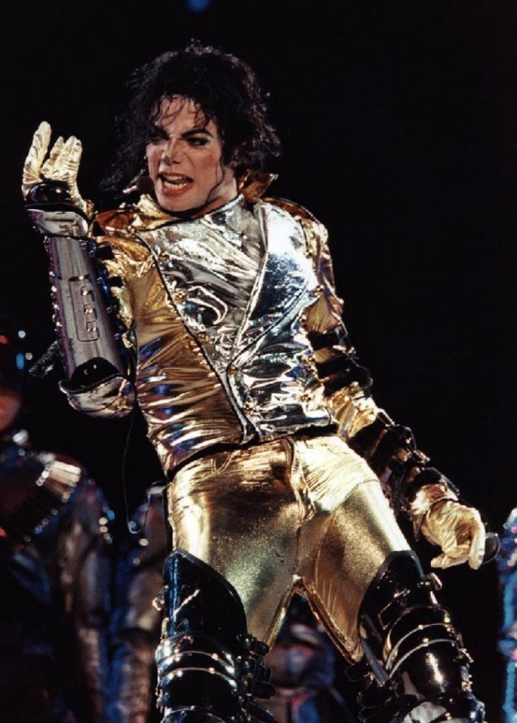 O_o - Michael Jackson Official Site