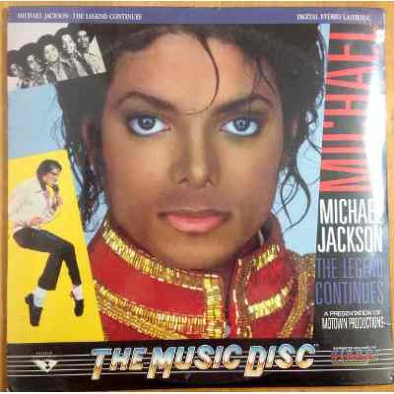 Collectible Gallery Archives - Michael Jackson Official Site