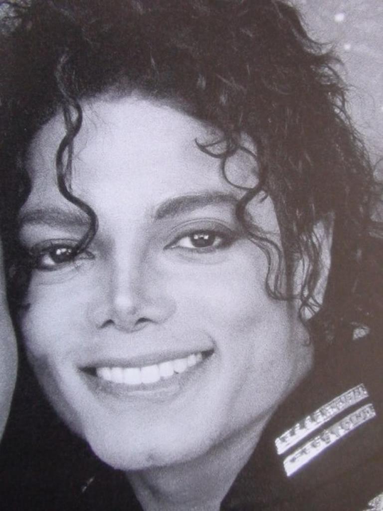 power,  strength, magic, inspiration, love… Michael…