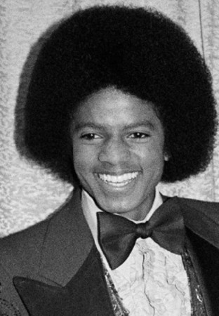 Michael Jackson 1977 - Michael Jackson Official Site