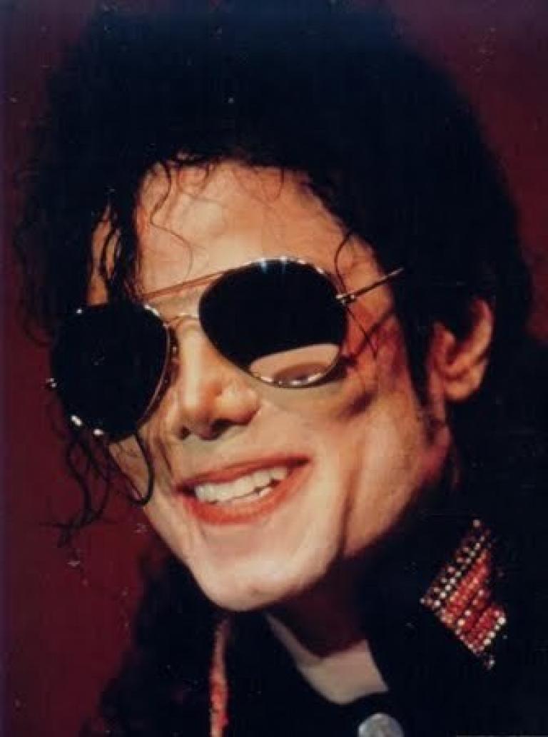 Miss the most beautiful smile in the world …