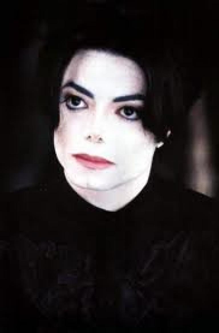 We love you Michael