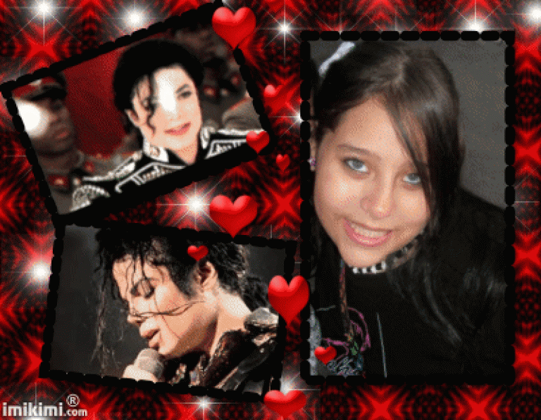 Zory love MJ