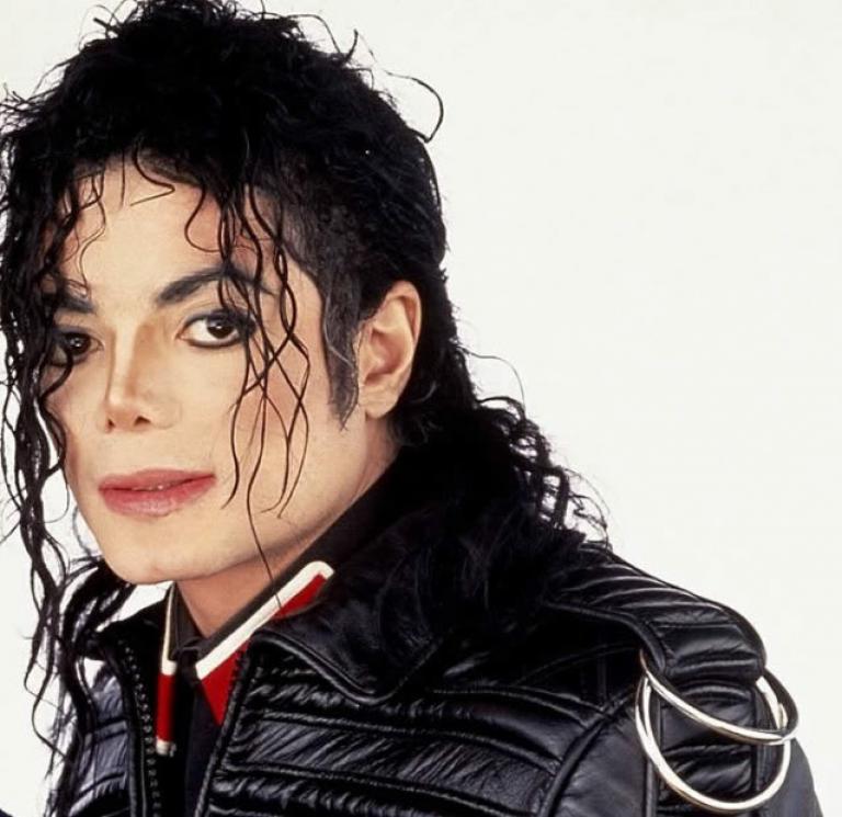 Michael Jackson Good Looking