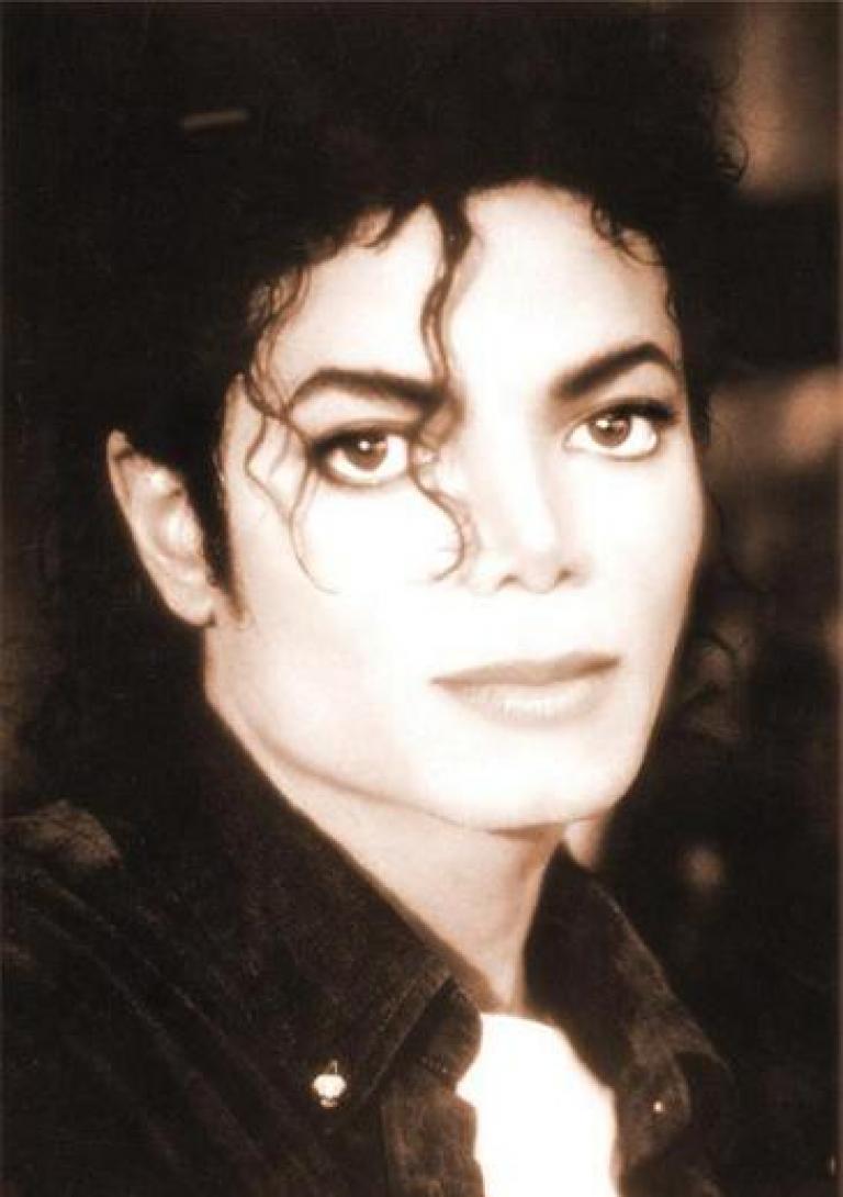 ♥ My Beautiful Michael Jackson ♥ - Michael Jackson Official Site