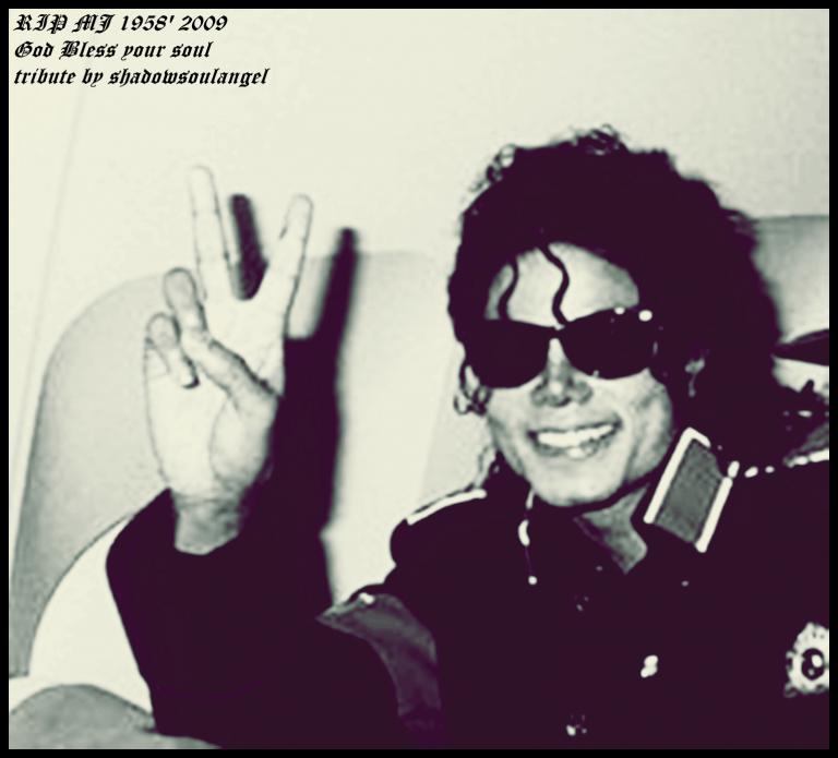 Michael Jackson Forever love