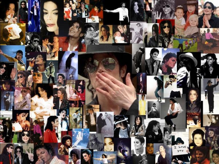 Several men e. .. at the same time only one!  L.O.V.E. you Michael!!!