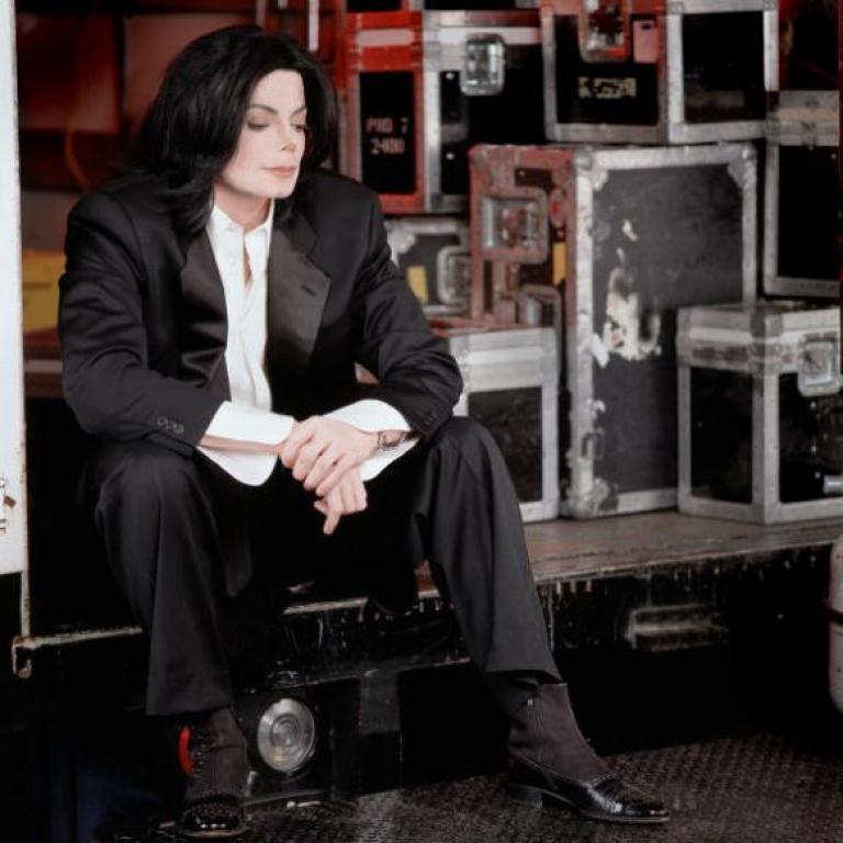 Michael, My Brother, You Are Not Alone