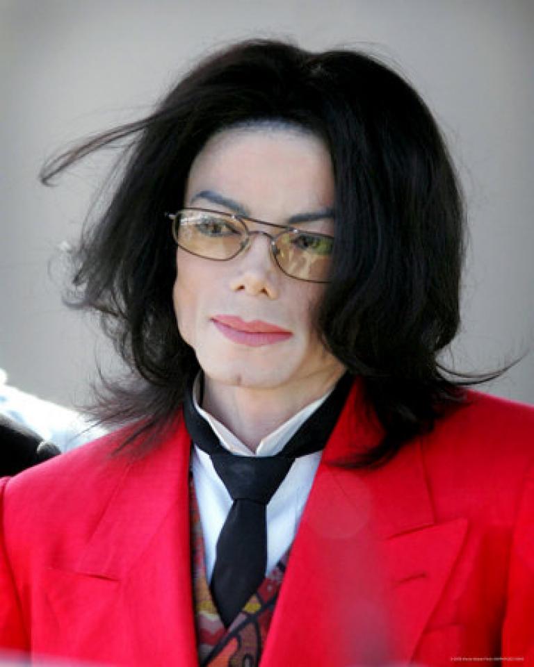 THAT'S THE COLOUR OF MY HEART BEATING FOR YOU,MICHAEL - Michael Jackson ...