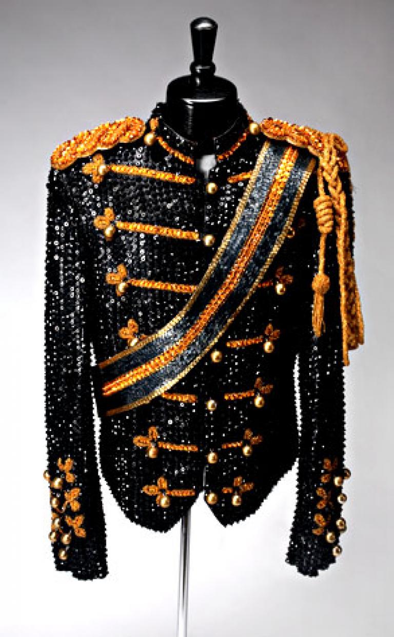 Michael Jackson Jacket Michael Jackson Official Site