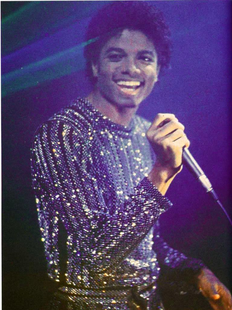 Michael Jackson <3