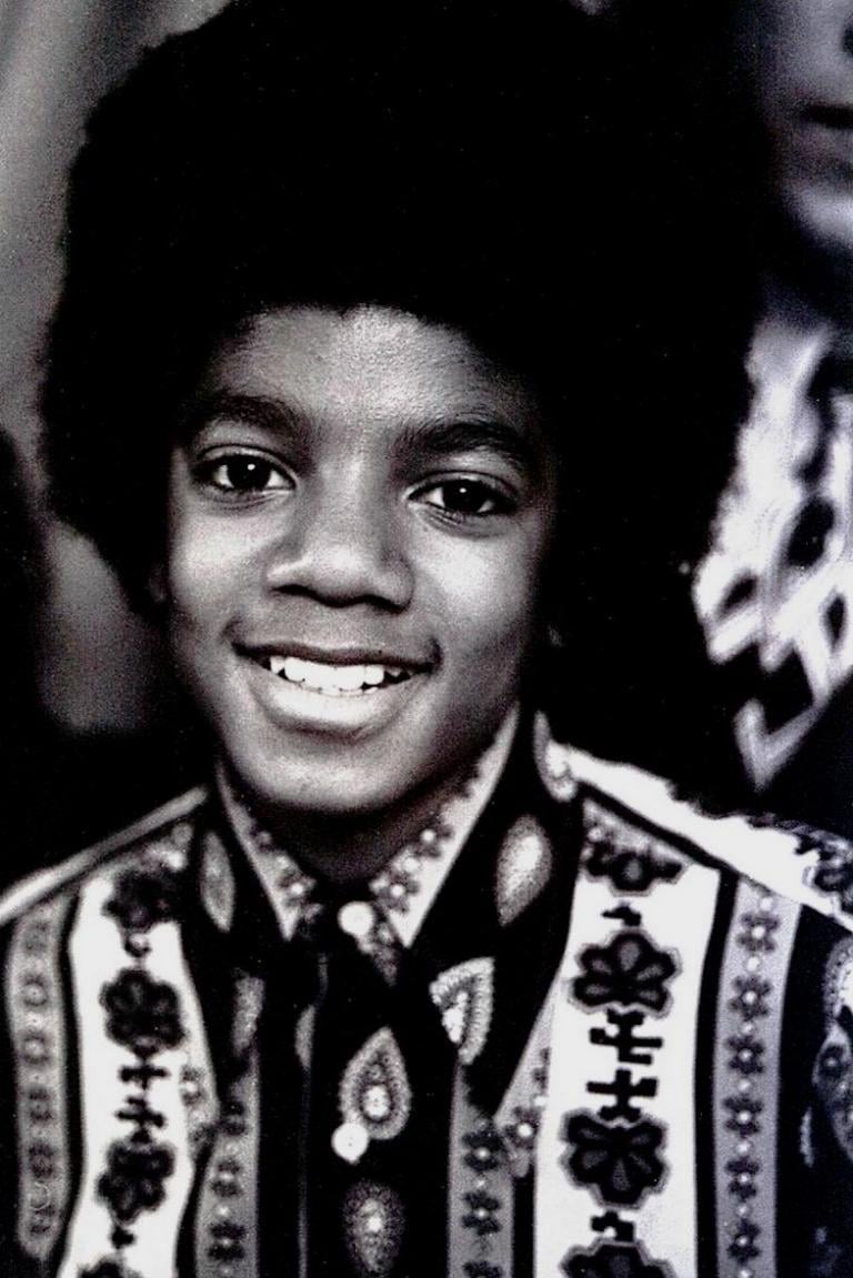 Young Michael Jackson Michael Jackson Official Site