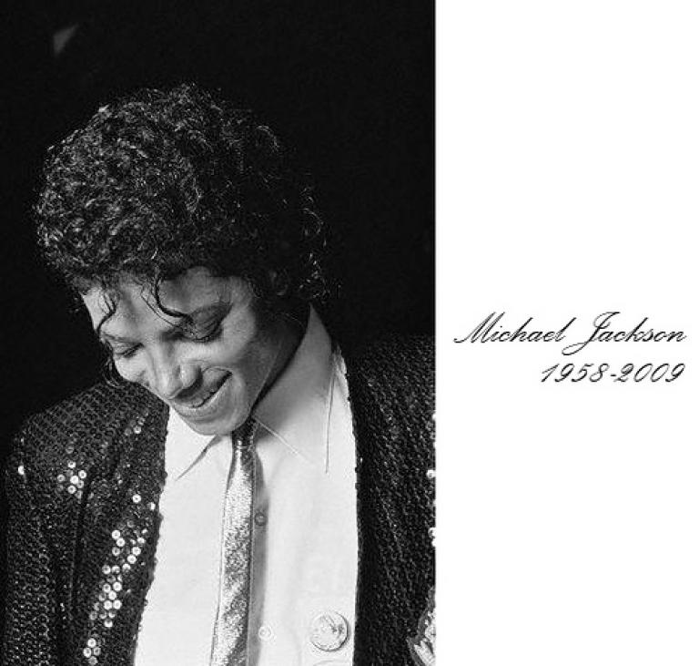Michael Jackson-1959-2009