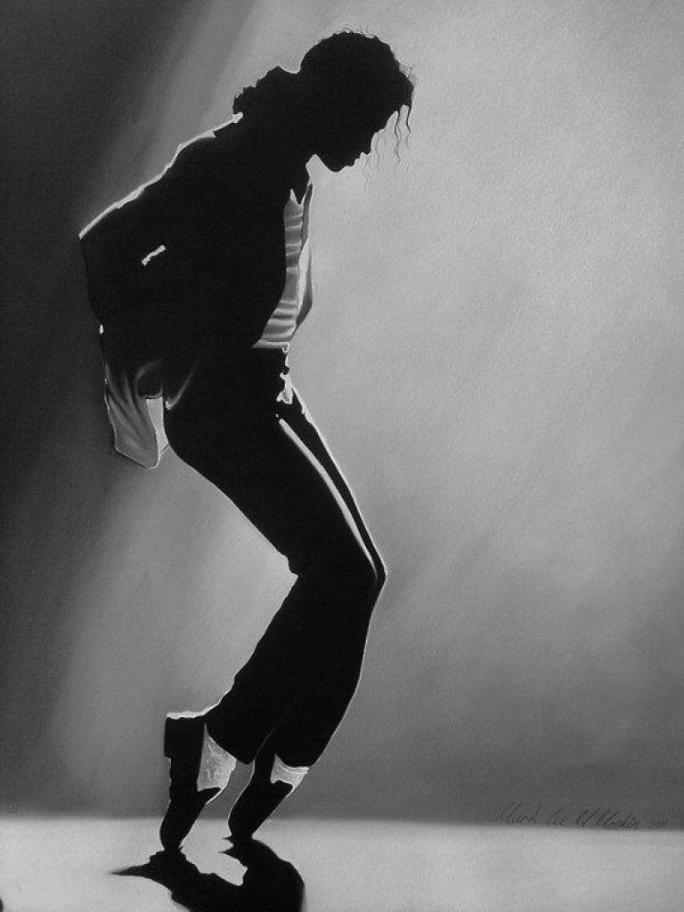 The dance - Michael Jackson Official Site