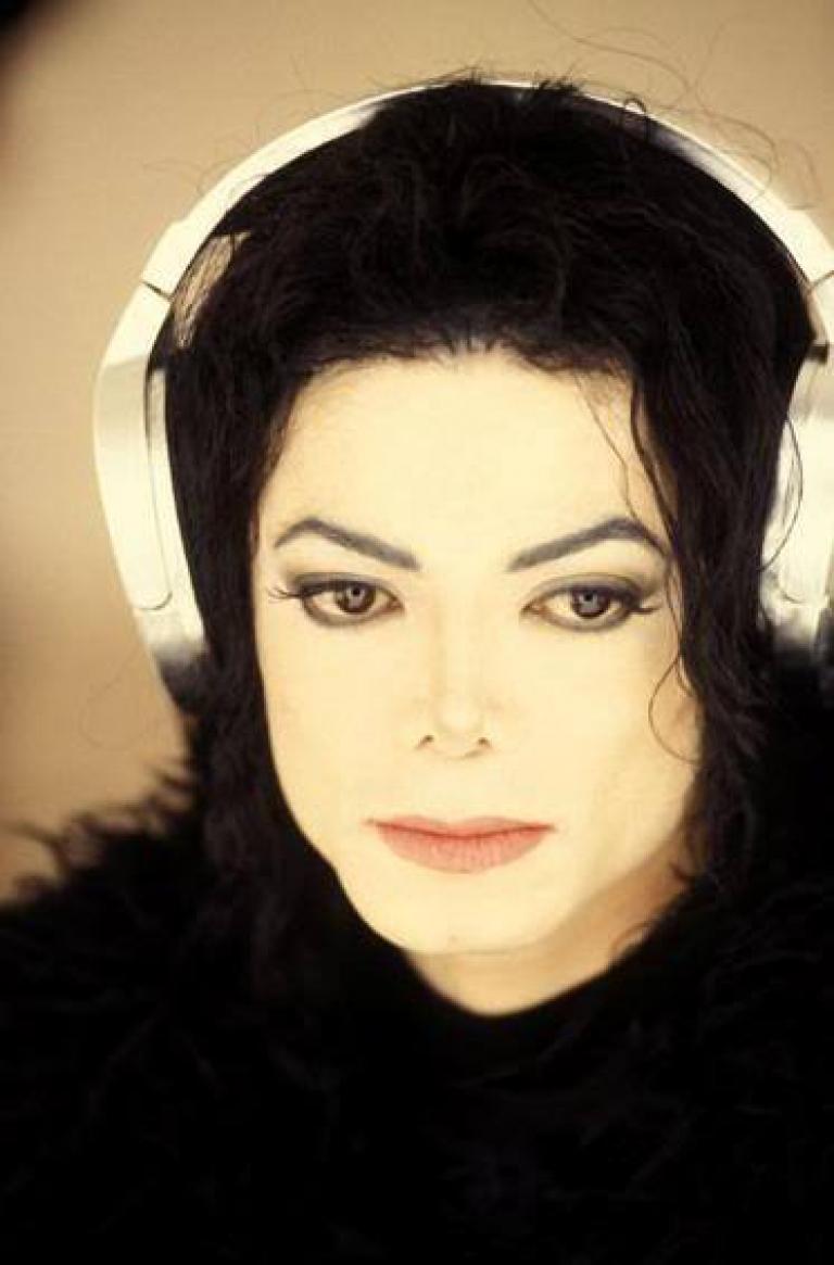 Michael…always in my mind.