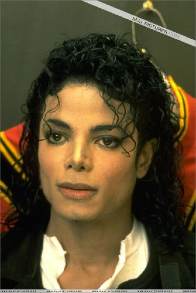 Sexy Michael Jackson Official Site 