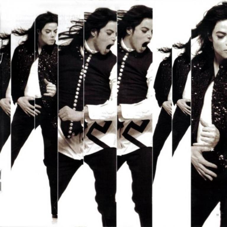 Michael Jackson The Worlds Greatest Singer