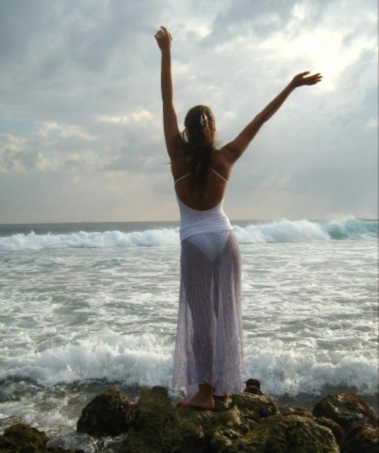 You as this ocean pure wind!!!